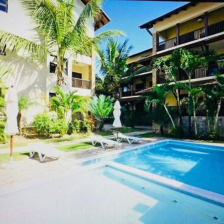 Lovely Beachfront 2 Bedrooms Condo With 2 Pools ลาสแตร์เรนาส ภายนอก รูปภาพ