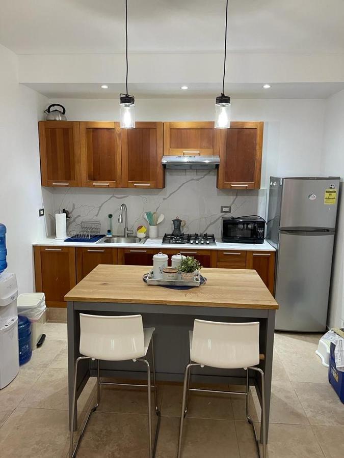 Lovely Beachfront 2 Bedrooms Condo With 2 Pools ลาสแตร์เรนาส ภายนอก รูปภาพ