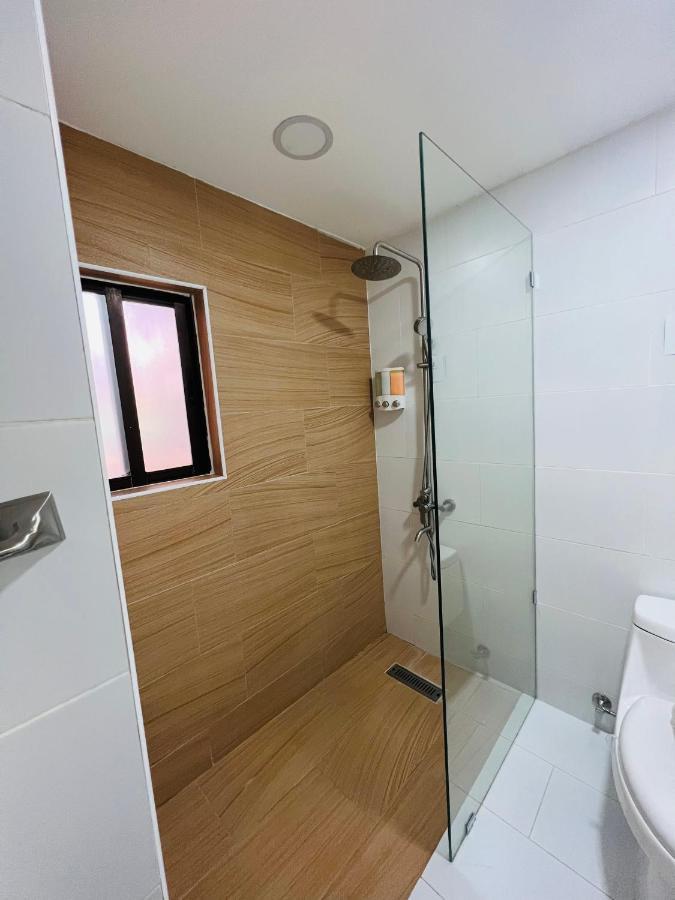 Lovely Beachfront 2 Bedrooms Condo With 2 Pools ลาสแตร์เรนาส ภายนอก รูปภาพ