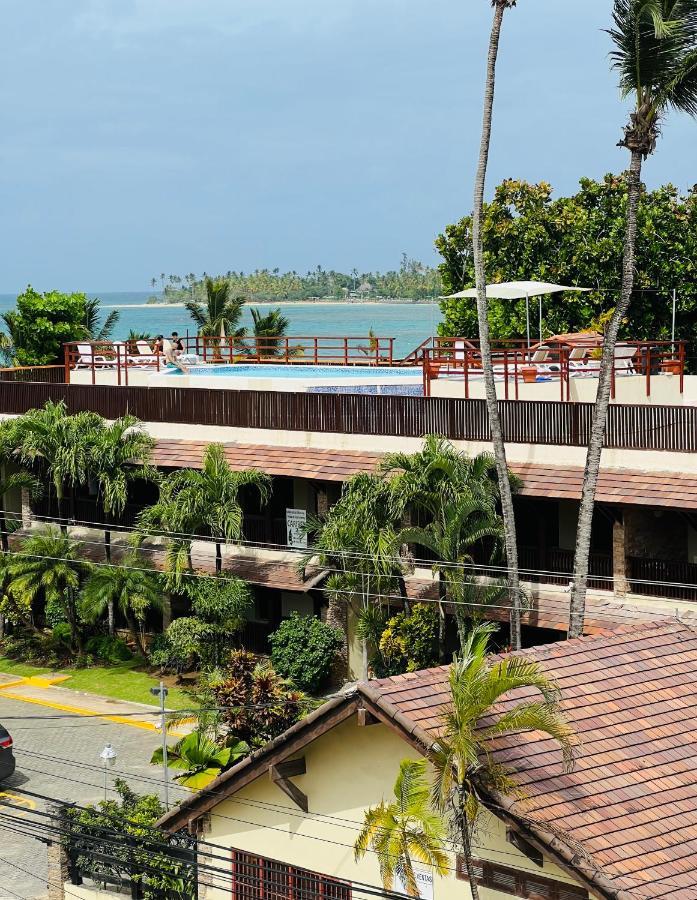 Lovely Beachfront 2 Bedrooms Condo With 2 Pools ลาสแตร์เรนาส ภายนอก รูปภาพ