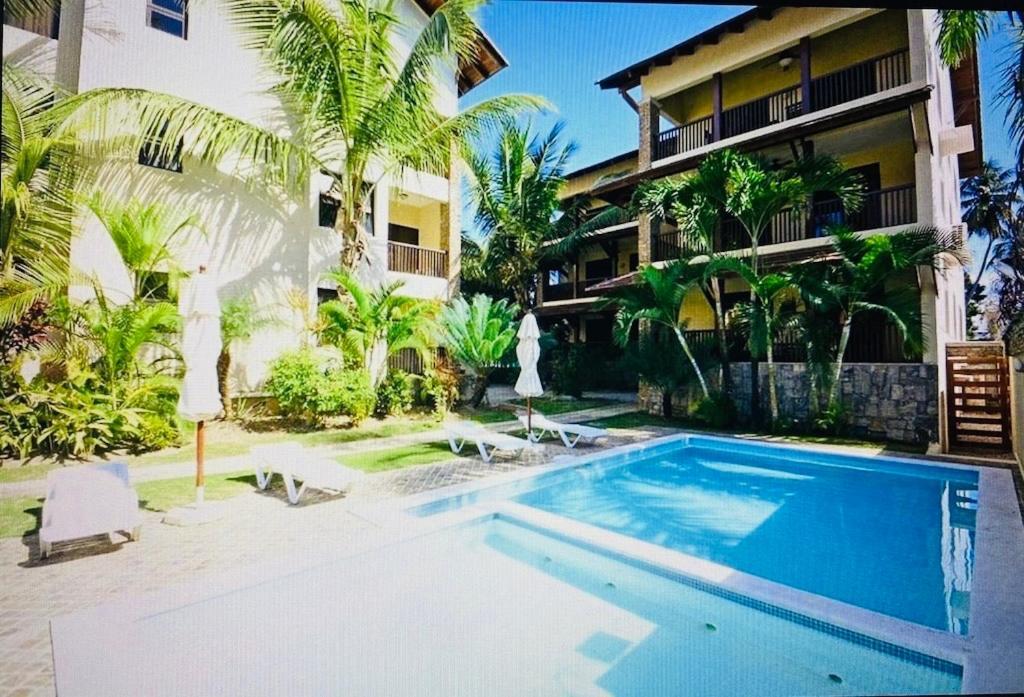 Lovely Beachfront 2 Bedrooms Condo With 2 Pools ลาสแตร์เรนาส ภายนอก รูปภาพ